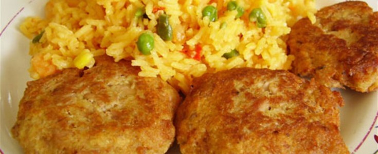 Tortitas de papa con atún: El equilibrio perfecto entre nutrición y ahorro conquista las mesas este 2026