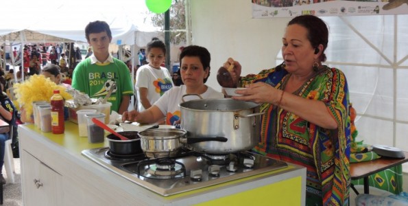 México, país invitado en el Festival La Calera Gastronómica