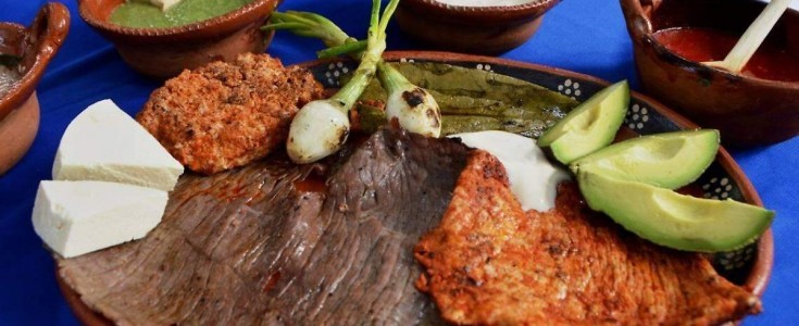 Yecapixtla se consolida como la capital mundial de la cecina este mayo de 2026