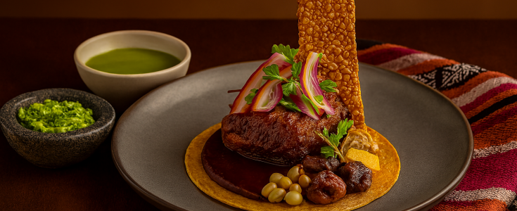 Pujol, Quintonil y Cosme lideran el reconocimiento internacional en el World’s 50 Best Restaurants