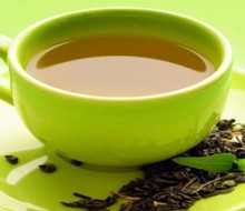 Té verde: múltiples propiedades