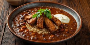 El renacer de las cocinas regionales de México: