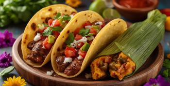 México se consolida como uno de los mejores destinos gastronómicos del mundo