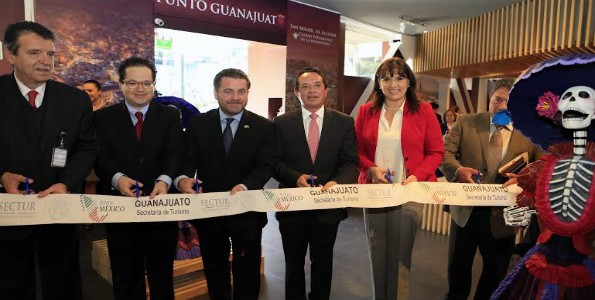 III Feria Mosaicoartesanal Gastronómica y Turística