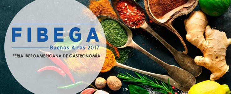 Aviso a foddies: ya podés reservar tu entrada a FIBEGA