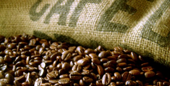 Convención Internacional del Café