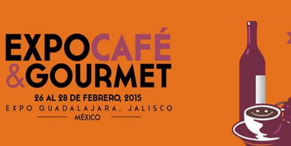 Expo Café & Gourmet