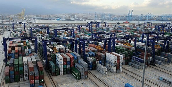 Exportaciones de México gana terreno en Asia