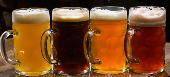 Un motor para el movimiento cervecero artesanal