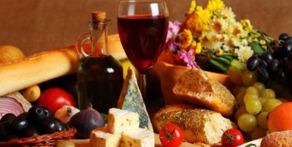 La gastronomía francesa gusta a los mexicanos