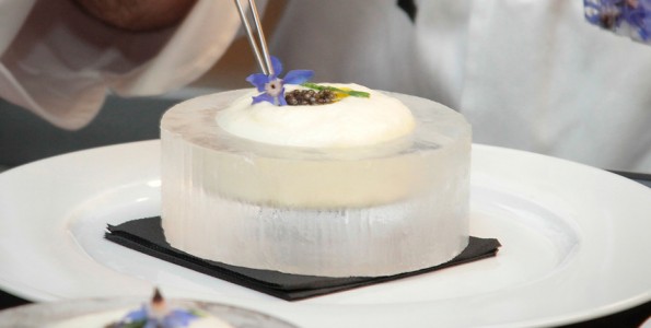 La gastronomía mexicana, en Millésime Madrid