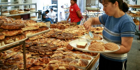 Se presenta MEXIPAN 2015 en Guadalajara