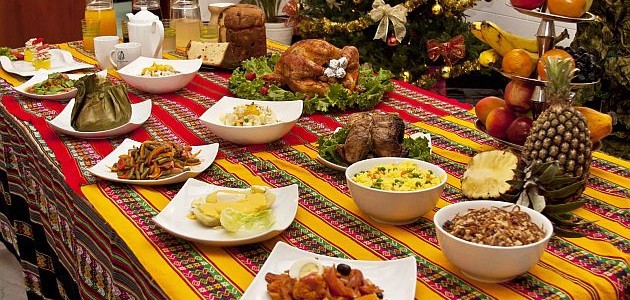 ¿Cómo se celebra Navidad en diferentes zonas del Perú?