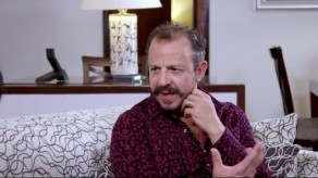 Entrevista a Benito Molina