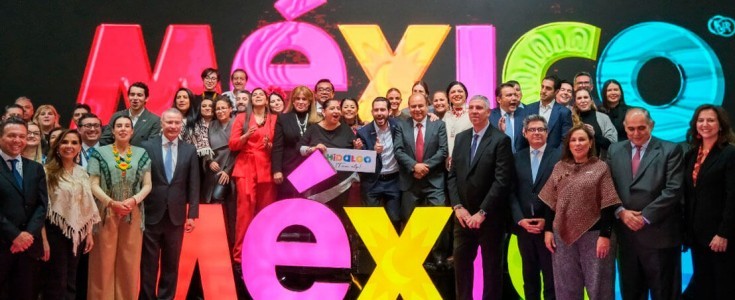 México brilla en FITUR 2026 como País Socio: La gastronomía, su carta fuerte para conquistar el turismo global