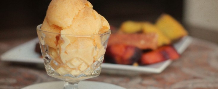 El helado de ate y queso: El postre que redefine la tradición este 2026