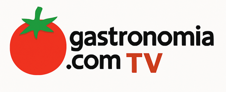 Gastronomia.com TV Celebra 10.000 Suscriptores en el canal de Youtube y Anuncia una Nueva Era!