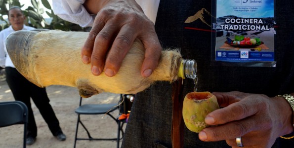 Feria de la Cocina Tradicional