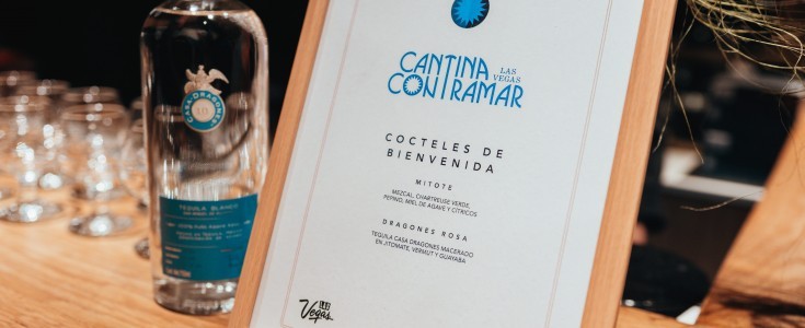 De México al Strip: Fontainebleau Las Vegas y Gabriela Cámara celebran el éxito de Cantina Contramar en CDMX