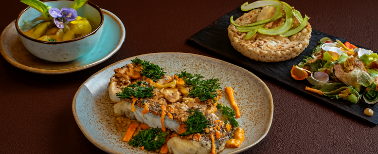 Los Ángeles, Chile: sabor, tradición e innovación en un nuevo capítulo de Gastronomía TV