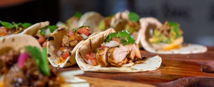 Banorte Épico: Monterrey vivió un festival gastronómico sin precedentes