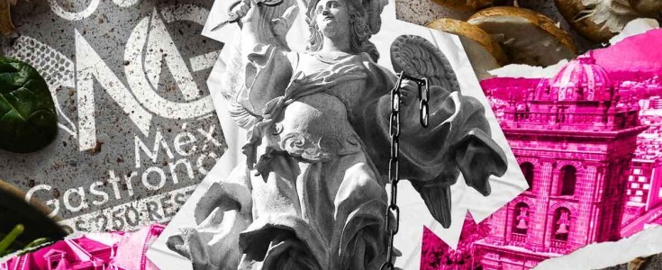Puebla, sede oficial de la Guía México Gastronómico 2026