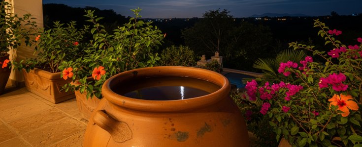 Qué es el Agua Serenada de México
