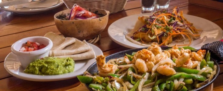 Cozumel se convierte en el epicentro del sabor con el 5º Festival Gastronómico del Caribe Mexicano