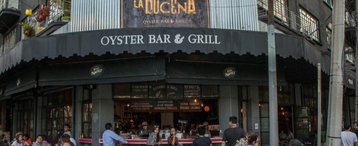 La Docena: el sabor del mar que conquistó Guadalajara