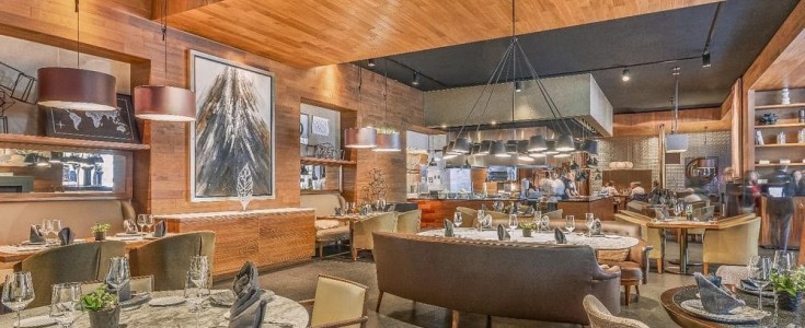 Sabores con Causa 2026: La alta gastronomía se une en el Live Aqua Bosques para combatir el cáncer infantil