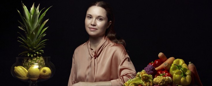 Karime López se une al colectivo gastronómico de Grupo Xcaret