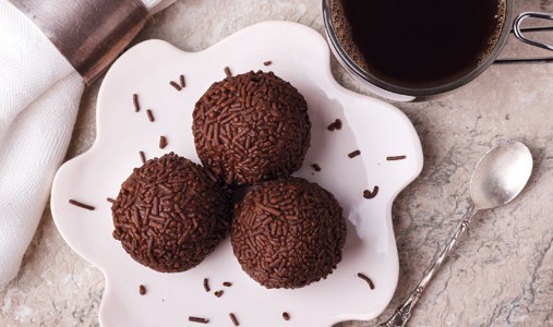 Las trufas caseras se consolidan como el detalle gourmet por excelencia