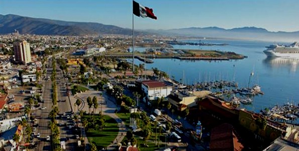 Baja California: Mejor Producto Turístico Gastronómico