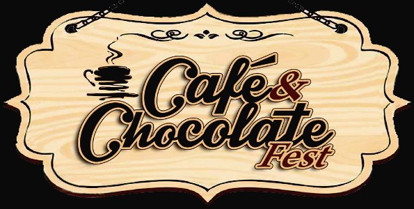 Festival de café y chocolate en San Ángel