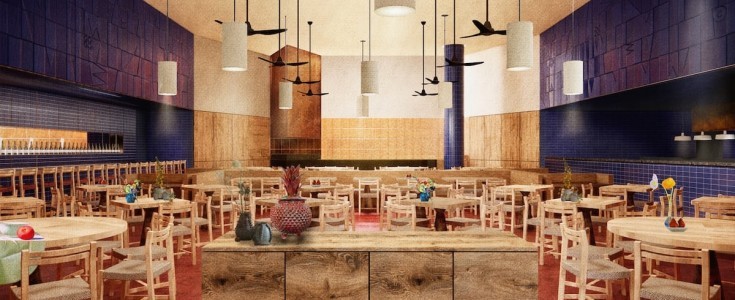 El lujo de Las Vegas llega a CDMX: Fontainebleau y Gabriela Cámara presentan la exclusividad de "Cantina Contramar"