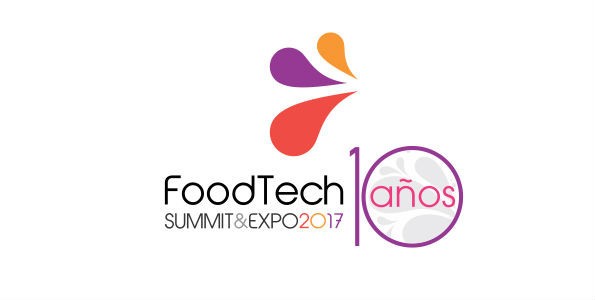 FoodTech Summit&Expo 2017