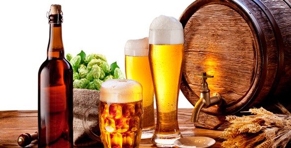 La tradición cervecera alemana en Cervefest