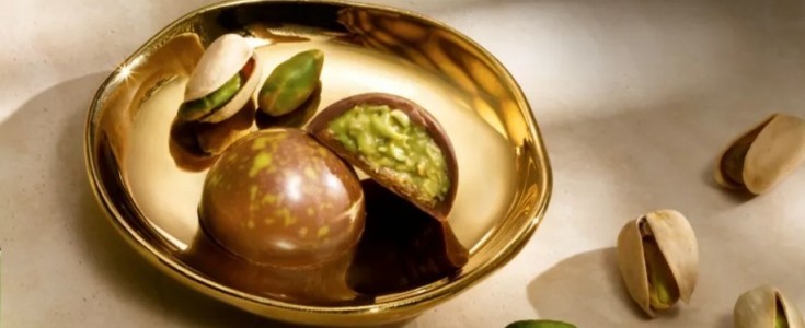 Le Café x Guerlain: La alianza de lujo que transforma el aroma en alta repostería en el Sofitel Mexico City Reforma