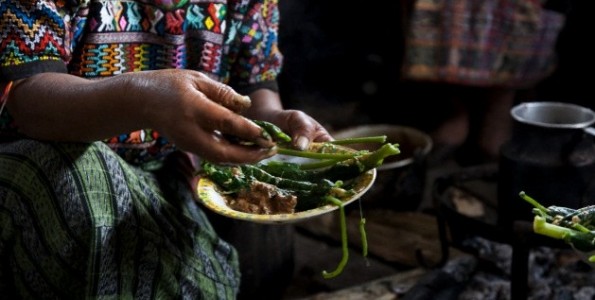 La cocina iberoamericana busca en sus raíces