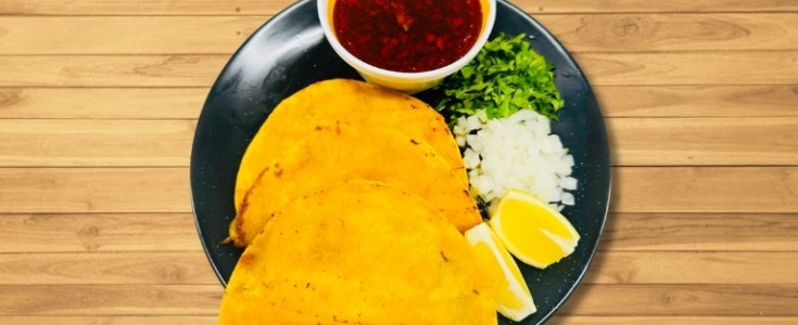 La Quesabirria hace historia: Elegida como el 9.º mejor plato del mundo por TasteAtlas en 2025/2026