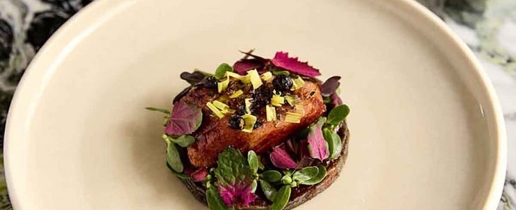 Quintonil se corona como el "Restaurante del Año" en la Ciudad de México