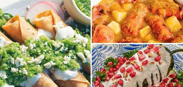 El retorno a lo esencial: Las búsquedas de "Cocina Casera Mexicana" alcanzan niveles récord en Google