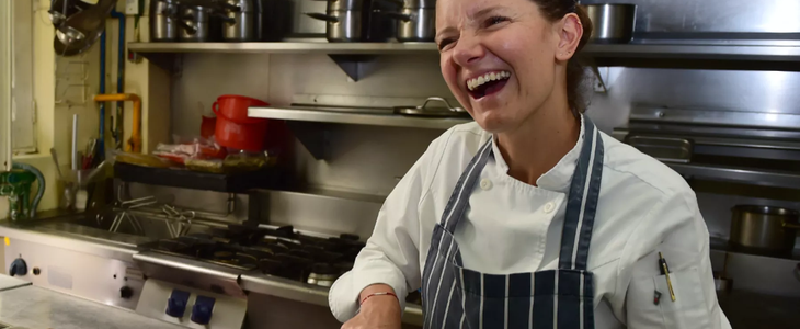 Elena Reygadas, entre las mujeres más poderosas de México según Forbes 2025