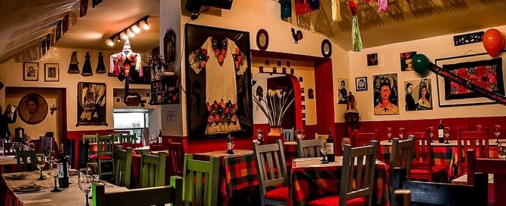 Puebla se convierte en el epicentro de la gastronomía nacional al recibir la gala de "Los 250 Grandes Restaurantes de México"