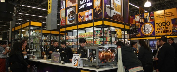 Guadalajara se convierte en el epicentro del sabor: Expo Café & Gourmet 2026 llega a la capital tapatía