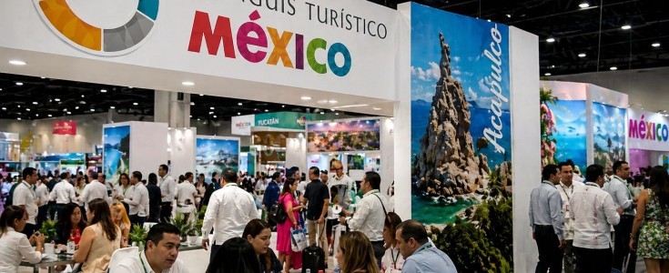 Tianguis Turístico 2026: La gastronomía se consolida como el corazón de la promoción de México en Acapulco