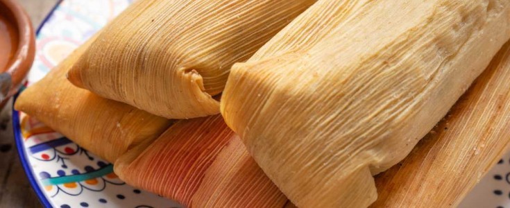 Coyoacán celebra la XXXII Feria del Tamal: Un festín de identidad en el Museo Nacional de Culturas Populares