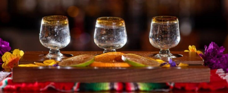 Colima se convierte en el epicentro de la gastronomía ancestral con el festival "Comal de Fuego"