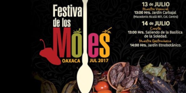 Festival de los Moles de 2017