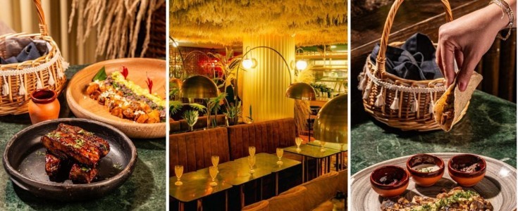 Gallo Colorado se consolida como el altar de los picantes en Bogotá